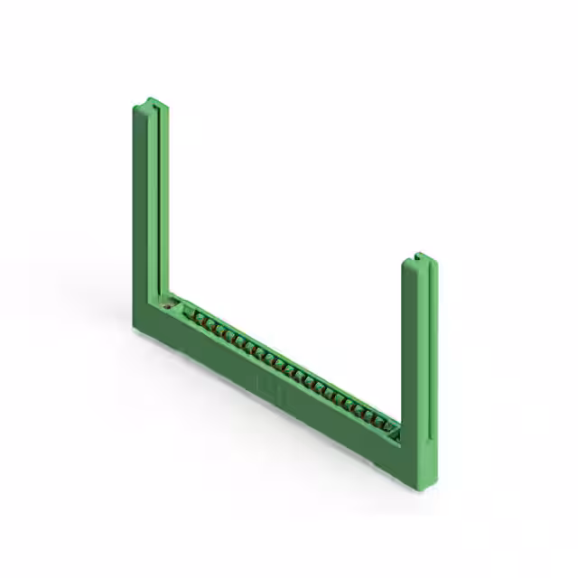 307-020-554-158 EDAC Inc.  Edgeboard Connectors